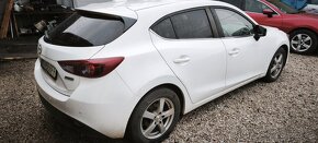 Mazda 3 2,2 D skyactive - 4