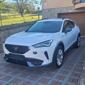 Cupra Formentor 1.4 TSI eHybrid 204k DSG - 4