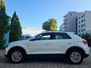 Volkswagen T-Roc 2.0 TDI BMT Style 4Motion DSG - 4