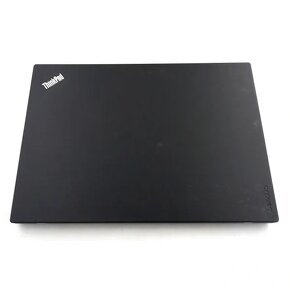 Lenovo ThinkPad L470 Intel Core I5-6200U 8 GB RAM 120 GB SSD - 4