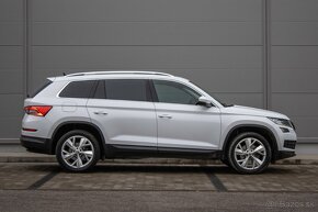 Škoda Kodiaq 2.0 TDI SCR Ambition DSG 4x4 - 4