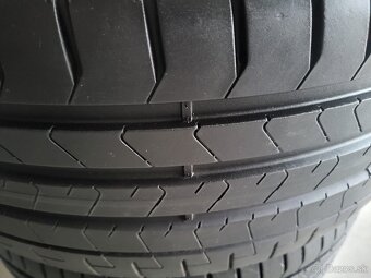 Pirelli P Zero 245/40 R18 letné pneumatiky - 4