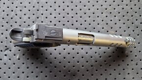 Pištoľ Smith Wesson 1911 Competition 45 Auto - 4