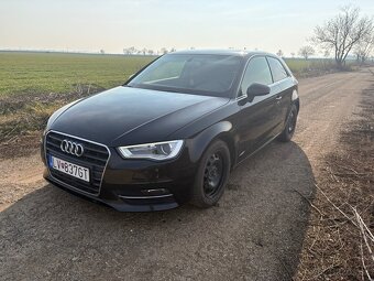 Audi A3 - 4