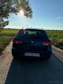 SEAT LEON FR 2.0 TDi ✅ - 4