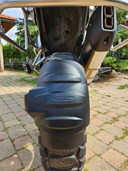 Bmw R1250 GS adventure - 4