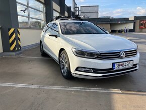 Volkswagen Passat B8 variant 2.0tdi 140kw DSG - 4