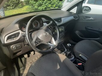 Opel Corsa-E 1.4i 2015 - 4