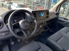 Mercedes-Benz SPRINTER 317 2.0 CDI 125kW L3H2 - 4