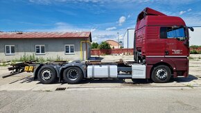 MAN TGX 26.460 - BDF nadstavba - 4