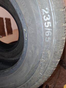 235/65 r16 C - 4