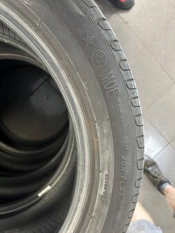 Letné pneu Pirelli Cinturato P7 225/45 R18 Run flat - 4