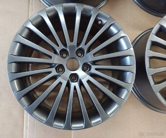 disky 18" SIRIUS Škoda, VW, Seat, Audi - 4