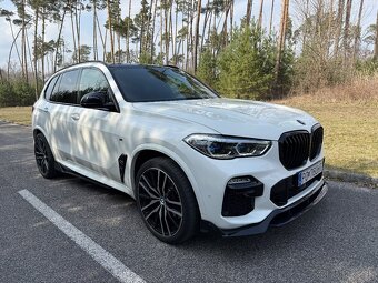 Bmw X5 Xdrive30d - 4