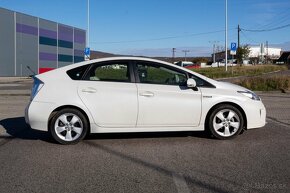 Toyota Prius 1.8 I VVT-i Hybrid SD - 4