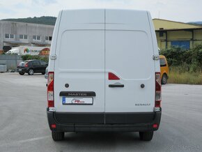 Renault Master Skriňa 2,3 DCi L2H2 s odp. DPH - 4