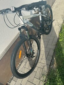 Horský bicykel Dámsky/pansky/destsky NOVÉ - 4
