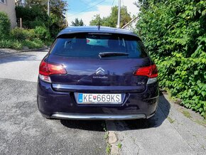 Citroen C4 2017 Navi - 4