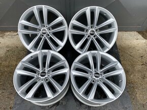 ✅ R19 Audi 5x112 , 8,5J ET25 ✅ Audi VW Bmw - 4