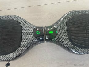 Hoverboard - 4