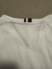 Tommy Hilfiger tričko s krátkym rukávom 152 - 4