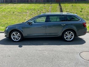 ŠKODA OCTAVIA COMBI 2.0TDI STYLE DSG - 4