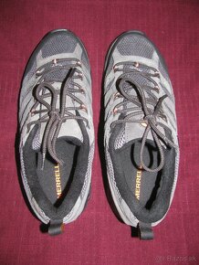 nove panske nepremokave topanky Merrell vel. 46 - 4