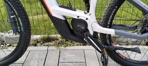 Elektrobicyke haibike fulnine 9 veľ. L,  Super stav - 4