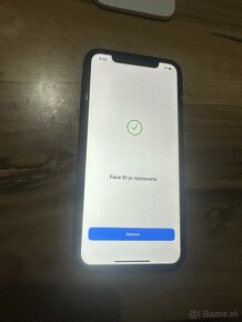 Predám Apple iPhone 11 64GB Malé známky opotrebovania - 4