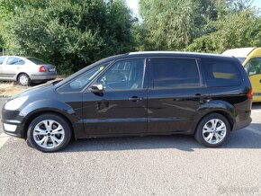 Ford Galaxy 2.0 TDCi DPF (103kW) PowerShift Trend 7-miestne - 4