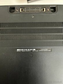 Dell Latitude E7270 I5-6300,8GB,120ssd - 4