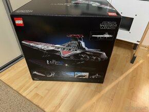 Predam LEGO® Star Wars™ 75367 Venator - 4