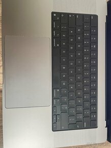 MacBook Pro 16 M1 Pro - 4