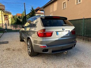 Bmw x5 3.0sd 210kw xdrive - 4