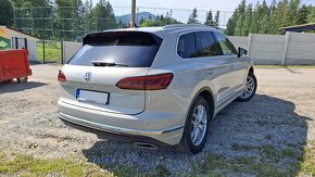 Volkswagen Touareg Elegance - 3.0 V6 TDI 210kW 8AT - 4