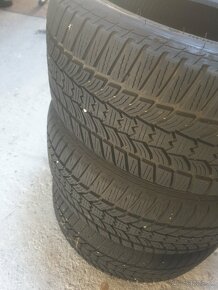 zimné pneu sava eskimo 225/45 R17 - 4