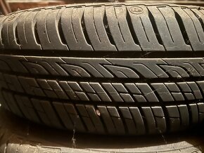 Pneumatiky 165/70 R13 - 4