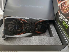 GTX 1070 - 4