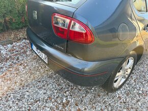 Predám Seat Leon 2001 1.9TDI - 4