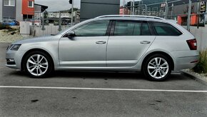 ŠKODA OCTAVIA COMBI DSG - PREDAJ AJ NA SPLÁTKY - 4