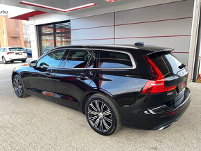 Volvo V60 D4 AWD GEARTRONIC Inscription 140 kW - 4