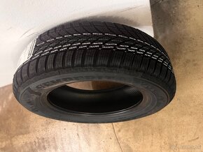 185/65R15 Semperit Speed-grip 5 - 4