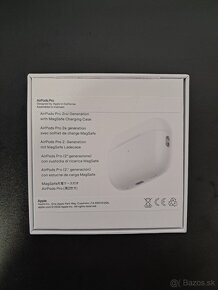 Airpods 2 Pro - 4