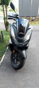 Predám Honda PCX 125 0km - 4