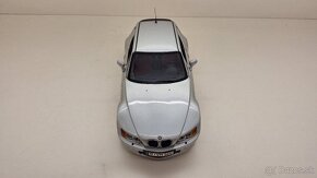 1:18 BMW Z - 4