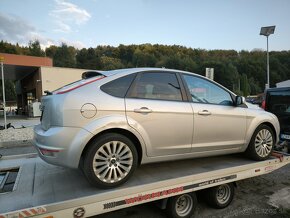 Ford Focus 2.0i 16V r.v.2008 - 4