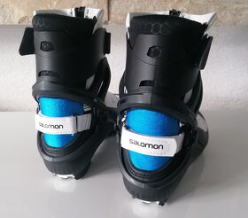 SALOMON RS8 VITANE PROLINK PC: 189,90EUR Bežkárske Topánky - 4