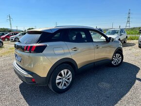 Peugeot 3008 1.6 BlueHDi 120 S&S Allure - 4