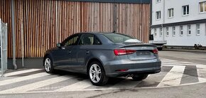 A3 Sedan 35 2,0 TDI Sport S- tronic Full LED Top stav - 4