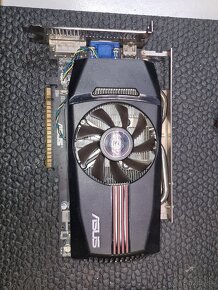 Predam graficku kartu GTX550  a HD 5770 - 4